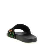 Casablanca Laurel Terry Slides