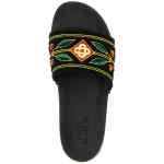 Casablanca Laurel Terry Slides