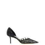 Jimmy Choo Aurelie Pumps