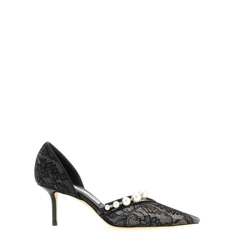 Jimmy Choo Aurelie Pumps Jimmy Choo Aurelie Pumps