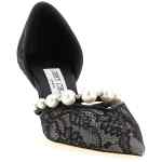 Jimmy Choo Aurelie Pumps