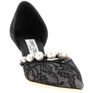 Jimmy Choo Aurelie Pumps