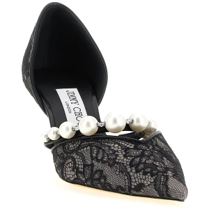 Jimmy Choo Aurelie Pumps