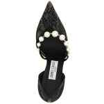 Jimmy Choo Aurelie Pumps