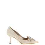 Jimmy Choo Auria Pumps