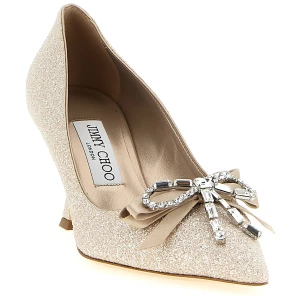 Jimmy Choo Auria Pumps