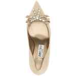 Jimmy Choo Auria Pumps