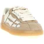 Amiri Pacific Bones Sneakers
