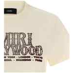 Amiri Hollywood Tee T-shirt