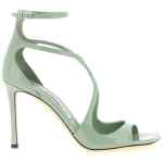 Jimmy Choo Azia Sandals
