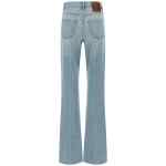 Valentino Garavani High Waist Jeans