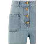 Valentino Garavani High Waist Jeans