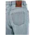 Valentino Garavani High Waist Jeans