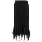 Valentino Garavani Lace Skirt