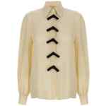 Valentino Garavani Bow Shirt