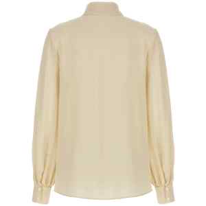 Valentino Garavani Bow Shirt