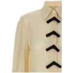 Valentino Garavani Bow Shirt