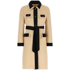 Valentino Garavani Wool Coat