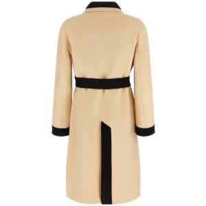 Valentino Garavani Wool Coat