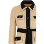Valentino Garavani Wool Coat