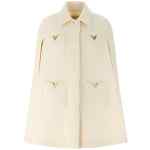 Valentino Garavani Drill Hood