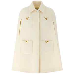 Valentino Garavani Drill Hood