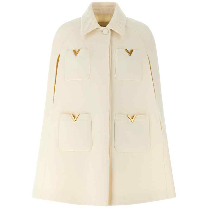 Valentino Garavani Drill Hood