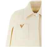 Valentino Garavani Drill Hood