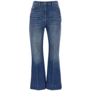 Valentino Garavani Flared Jeans