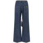 Jeans Valentino Garavani Vgold