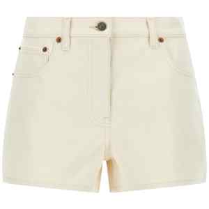 Valentino Garavani Vgold Shorts
