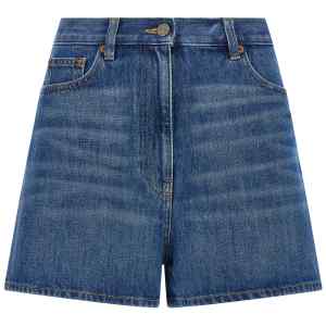 Valentino Garavani Vgold Shorts