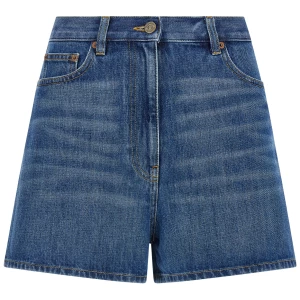 Valentino Garavani Vgold Shorts