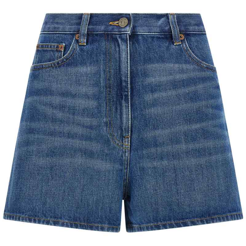 Valentino Garavani Vgold Shorts