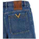 Valentino Garavani Vgold Shorts