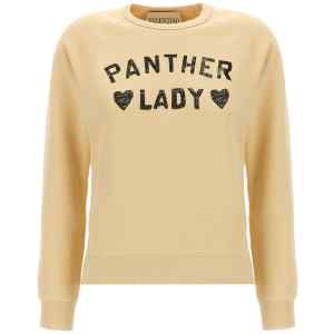Valentino Garavani Panther Lady Sweatshirt