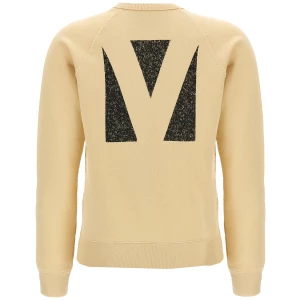 Valentino Garavani Panther Lady Sweatshirt