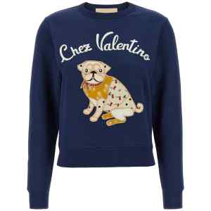 Valentino Garavani Chez Valentino Sweatshirt