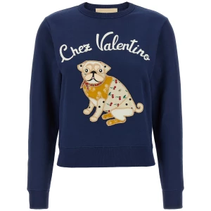 Valentino Garavani Chez Valentino Sweatshirt