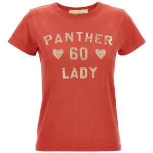 Valentino Garavani Panther Lady T-shirt