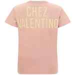 Valentino Garavani Panther Lady T-shirt