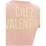 Valentino Garavani Panther Lady T-shirt