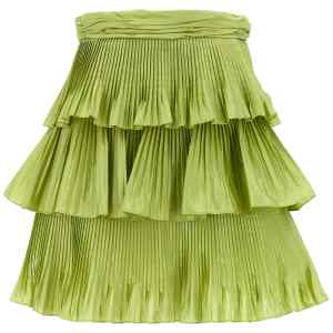 Valentino Garavani Skirt Velentino Garavani Taffetà