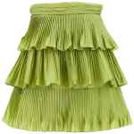 Valentino Garavani Skirt Velentino Garavani Taffetà