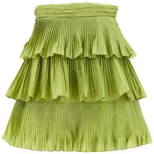 Valentino Garavani Skirt Velentino Garavani Taffetà