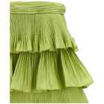 Valentino Garavani Skirt Velentino Garavani Taffetà