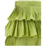 Valentino Garavani Skirt Velentino Garavani Taffetà
