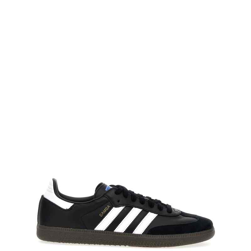 Adidas Originals Samba Og Sneaker Adidas Originals Samba Og Sneaker