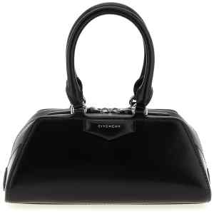 Givenchy Antigona East-west Mini Handbag