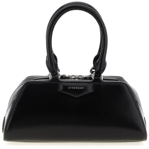 Givenchy Antigona East-west Mini Handbag
